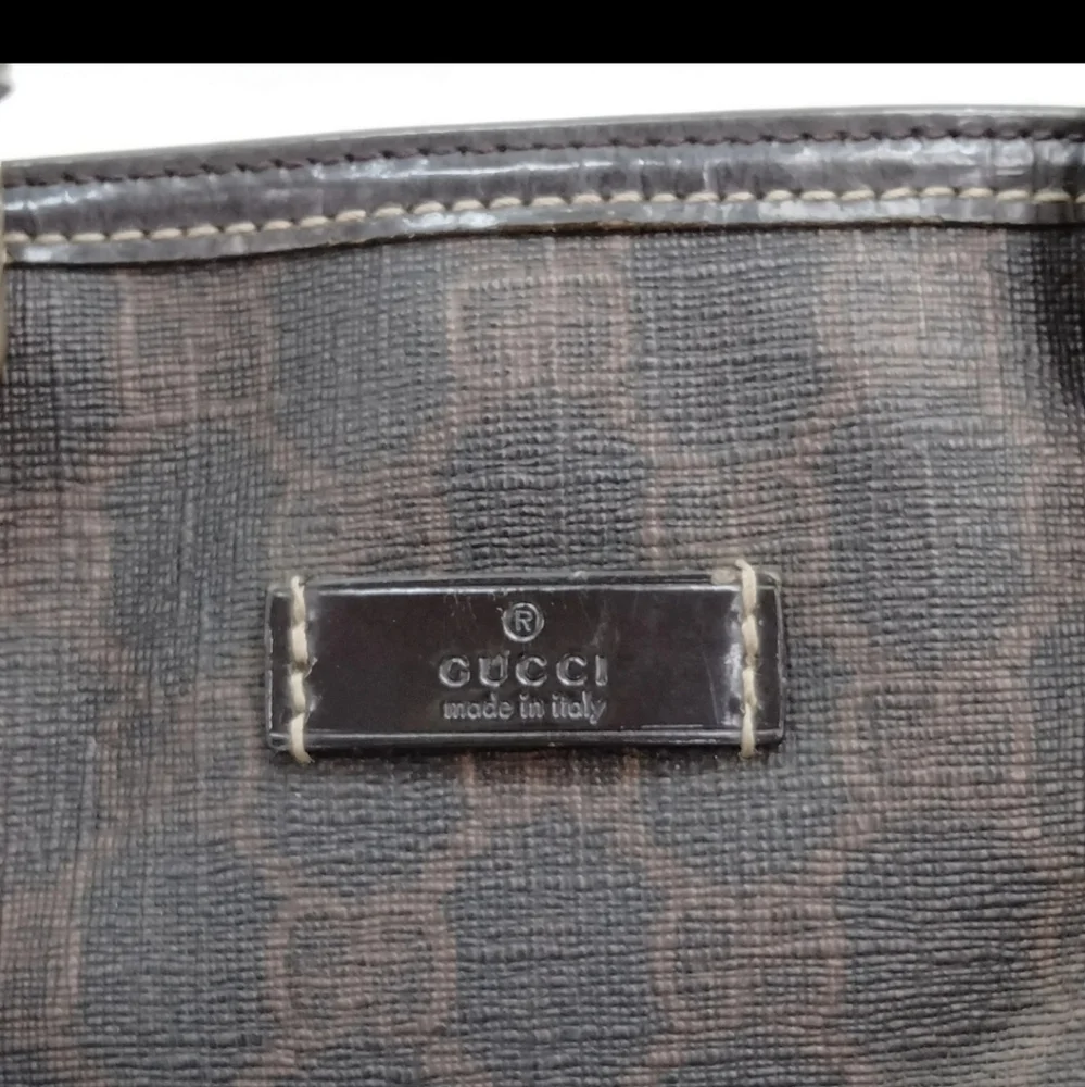 AUTHENTIC GUCCI JOY BOSTON - Picture 4 of 9